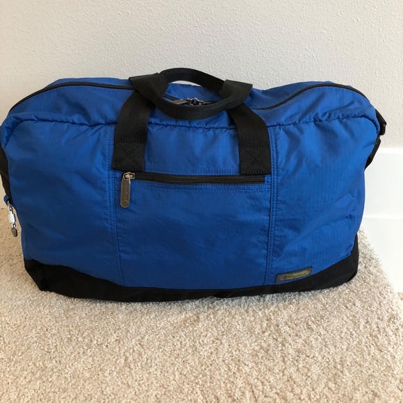 LESPORTSAC WEEKENDER BAG - Picture 7 of 15